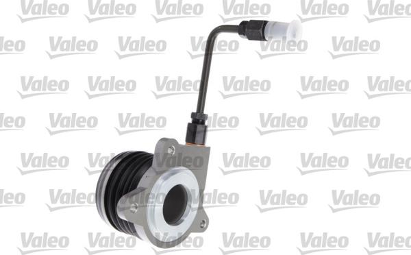 Valeo 810007 - Центральний вимикач, система зчеплення avtolavka.club