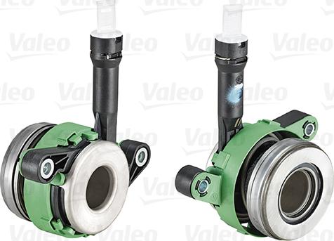 Valeo 810011 - Центральний вимикач, система зчеплення avtolavka.club