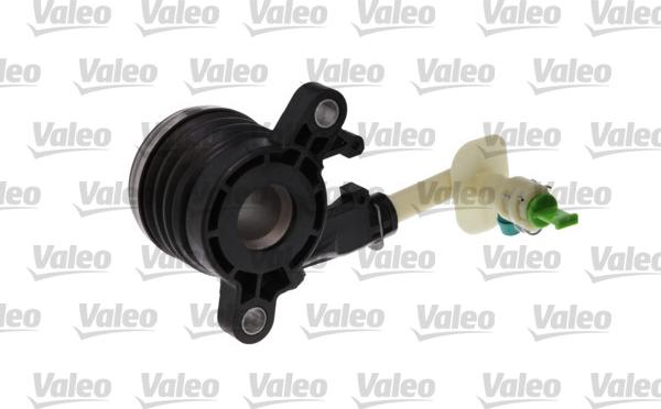 Valeo 810086 - Центральний вимикач, система зчеплення avtolavka.club