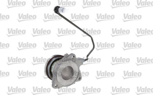 Valeo 810034 - Центральний вимикач, система зчеплення avtolavka.club