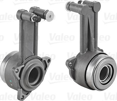 Valeo 810030 - Центральний вимикач, система зчеплення avtolavka.club