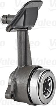 Valeo 810031 - Центральний вимикач, система зчеплення avtolavka.club