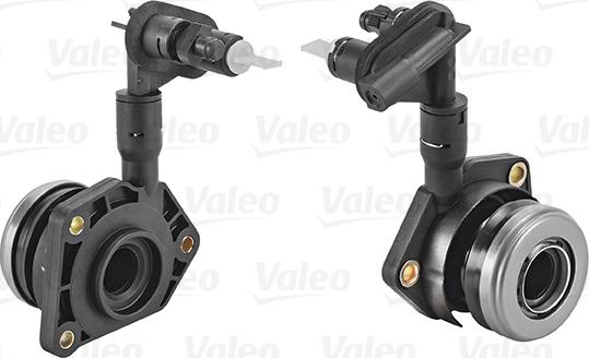 Valeo 810037 - Центральний вимикач, система зчеплення avtolavka.club