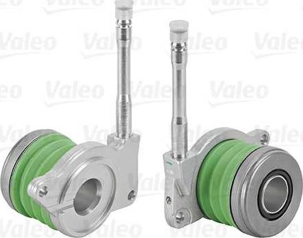 Valeo 810025 - Центральний вимикач, система зчеплення avtolavka.club