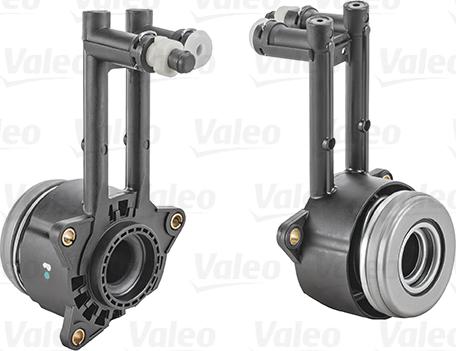 Valeo 810028 - Центральний вимикач, система зчеплення avtolavka.club