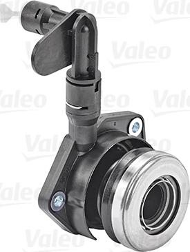 Valeo 810117 - Центральний вимикач, система зчеплення avtolavka.club