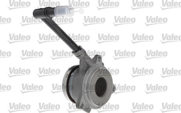 Valeo 810123 - Центральний вимикач, система зчеплення avtolavka.club