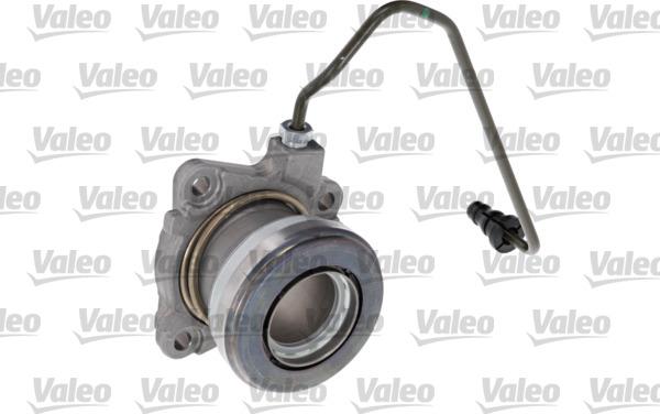 Valeo 810226 - Центральний вимикач, система зчеплення avtolavka.club