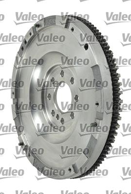 Valeo 835060 - Комплект зчеплення avtolavka.club