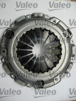 Valeo 826608 - Комплект зчеплення avtolavka.club