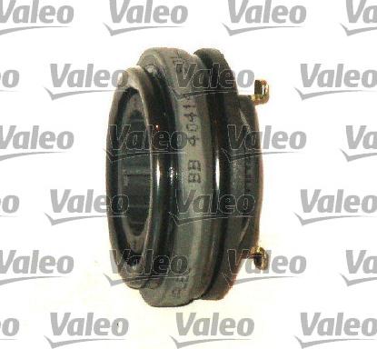 Valeo 826358 - Комплект зчеплення avtolavka.club