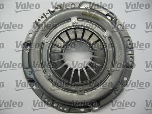 Valeo 826760 - Комплект зчеплення avtolavka.club