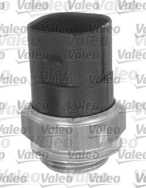 Valeo 820034 - Термовимикач, вентилятор радіатора / кондиціонера avtolavka.club