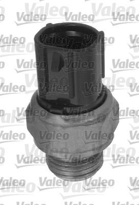 Valeo 820301 - Термовимикач, вентилятор радіатора / кондиціонера avtolavka.club