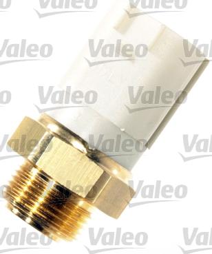 Valeo 820302 - Термовимикач, вентилятор радіатора / кондиціонера avtolavka.club