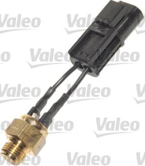 Valeo 820233 - Термовимикач, вентилятор радіатора / кондиціонера avtolavka.club