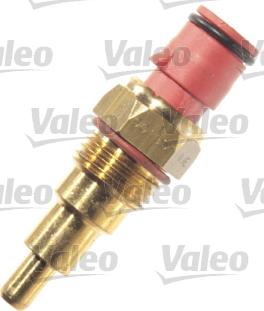 Valeo 820237 - Термовимикач, вентилятор радіатора / кондиціонера avtolavka.club