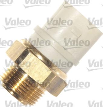 Valeo 820224 - Термовимикач, вентилятор радіатора / кондиціонера avtolavka.club
