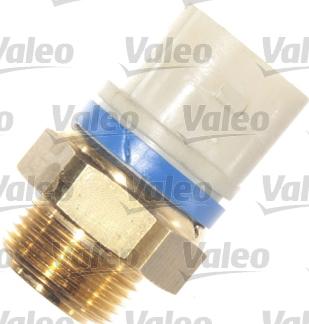 Valeo 820225 - Термовимикач, вентилятор радіатора / кондиціонера avtolavka.club