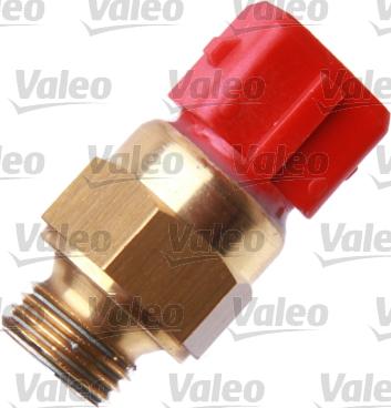 Valeo 821600 - Термовимикач, вентилятор радіатора / кондиціонера avtolavka.club