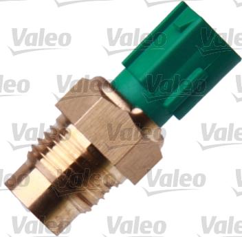 Valeo 821602 - Термовимикач, вентилятор радіатора / кондиціонера avtolavka.club