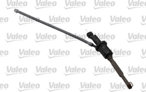 Valeo 874459 - Головний циліндр, система зчеплення avtolavka.club