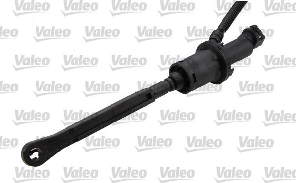Valeo 874361 - Головний циліндр, система зчеплення avtolavka.club