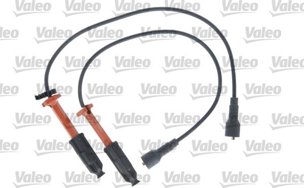 Valeo 346682 - Комплект проводів запалювання avtolavka.club