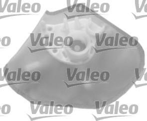 Valeo 347408 - Фільтр, підйому палива avtolavka.club