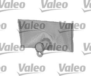 Valeo 347 419 - Фільтр, підйому палива avtolavka.club