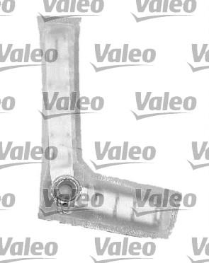 Valeo 347 418 - Фільтр, підйому палива avtolavka.club