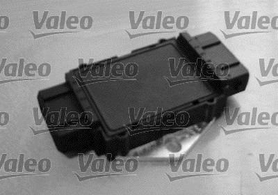 Valeo 245553 - Блок керування, система запалювання avtolavka.club