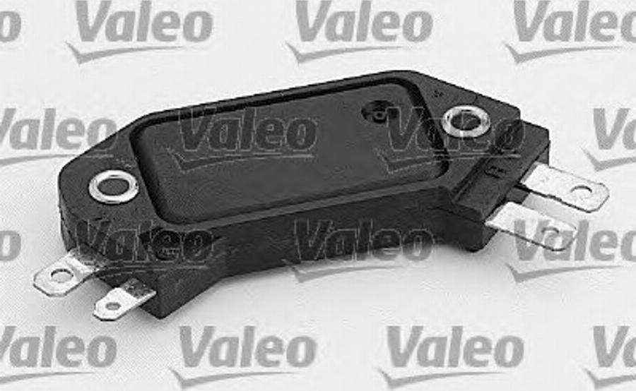 Valeo 245515 - Комутатор, система запалювання avtolavka.club