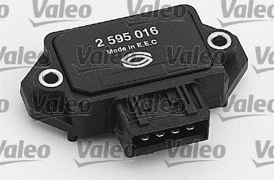 Valeo 245516 - Блок керування, система запалювання avtolavka.club