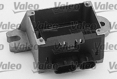 Valeo 245529 - Блок керування, система запалювання avtolavka.club
