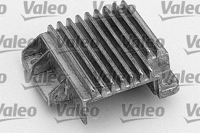 Valeo 245527 - Блок керування, система запалювання avtolavka.club