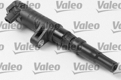 Valeo 245104 - Котушка запалювання avtolavka.club