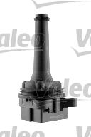 Valeo 245175 - Котушка запалювання avtolavka.club