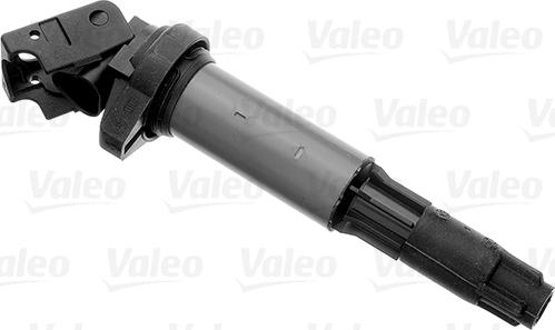 Valeo 245319 - Котушка запалювання avtolavka.club