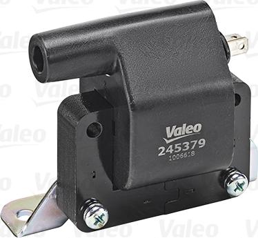 Valeo 245379 - Котушка запалювання avtolavka.club