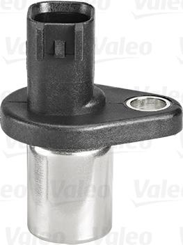 Valeo 254060 - Датчик імпульсів, колінчастий вал avtolavka.club