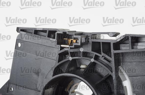 Valeo 251648 - Пристрій керування, вимикач на рульовій колонці avtolavka.club