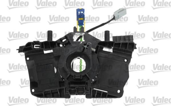 Valeo 251803 - Вита пружина, подушка безпеки avtolavka.club