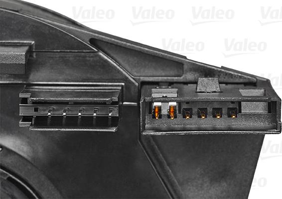 Valeo 251703 - Вита пружина, подушка безпеки avtolavka.club