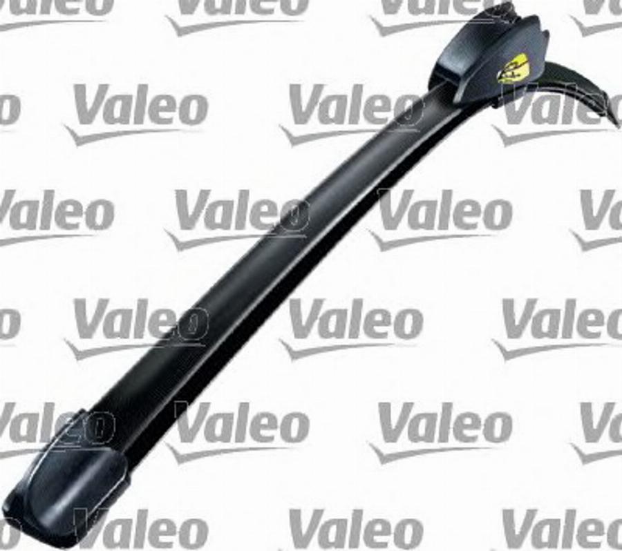 Valeo UM683 - Щітка склоочисника avtolavka.club