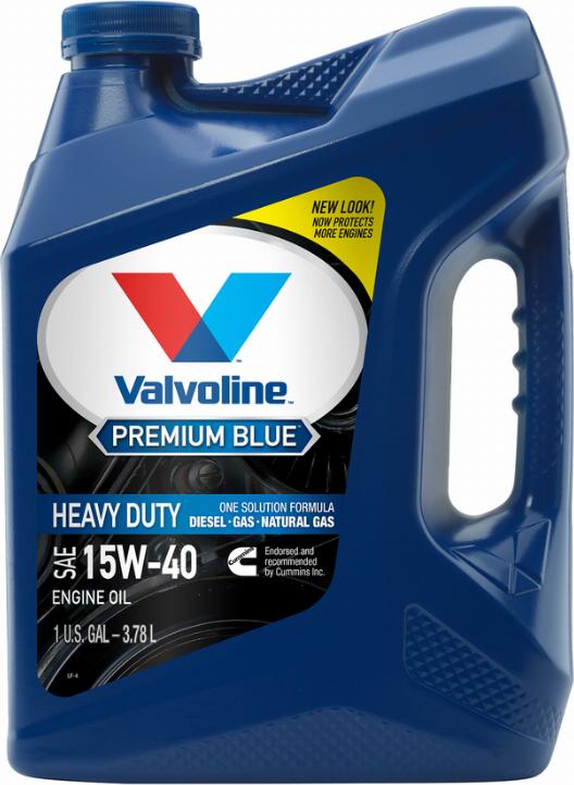 Valvoline AC15W40 - Моторне масло avtolavka.club