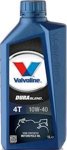 Valvoline DB4T10W40 - Моторне масло avtolavka.club