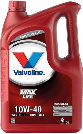 Valvoline ML10W40 - Моторне масло avtolavka.club