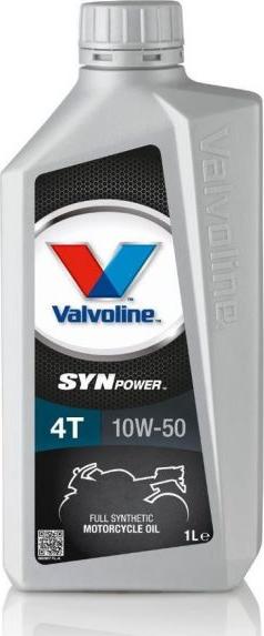 Valvoline SP4T10W50 - Моторне масло avtolavka.club