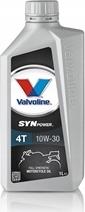 Valvoline SP4T10W30 - Моторне масло avtolavka.club